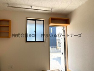 田主丸駅 徒歩30分 1-2階の物件内観写真